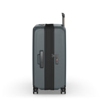 Victorinox Airox Advanced - 4-Rollen-Trolley M 69 cm erw. (storm) - Ansicht 3