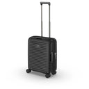 Victorinox Airox Advanced Global Carry On - 4-Rollen-Kabinentrolley 55 cm erw. (black) - Ansicht 2