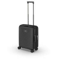 Victorinox Airox Advanced Global Carry On - 4-Rollen-Kabinentrolley 55 cm erw. (black) - Ansicht 2