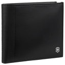 Victorinox Altius Alox Deluxe Bi-Fold - Geldbörse 5cc 11 cm RFID (black) - Ansicht 4