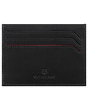 Victorinox Altius Alox Slim Card Case - Kreditkartenetui 3cc 10 cm RFID (black) - Ansicht 3