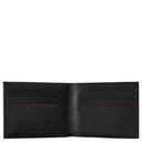 Victorinox Altius Alox Slim - Geldbörse 6cc 11 cm RFID (black) - Ansicht 5