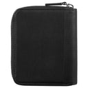 Victorinox Altius Alox Wallet - Geldbörse 3cc 12 cm RFID (black) - Ansicht 3