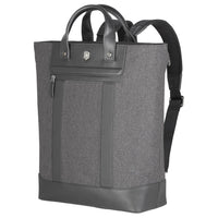 Victorinox Architecture Urban2 - Shopper 40 cm (grey) - Ansicht 2