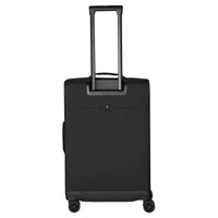 Victorinox Crosslight Softside - 4-Rollen-Trolley M 68 cm erw. (black) - Ansicht 5