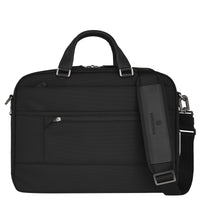 Victorinox Mythic Compact - Aktentasche 14" 39 cm (black) - Ansicht 4
