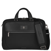 Victorinox Mythic Deluxe - Aktentasche 15,6" 42 cm (black)