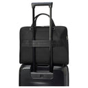 Victorinox Signature Briefcase - Aktentasche 14" 42 cm (black) - Markenkoffer