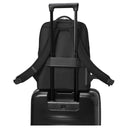 Victorinox Signature Compact - Rucksack 14" 38 cm (black) - Ansicht 9