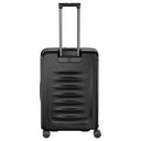 Victorinox Spectra 3.0 - 4-Rollen Trolley M 69 cm erw. (black) - Ansicht 5