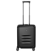 Victorinox Spectra 3.0 Global Carry-On - 4-Rollen-Kabinentrolley 55 cm erw. (black)