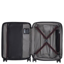Victorinox Spectra 3.0 Global Carry-On - 4-Rollen-Kabinentrolley 55 cm erw. (black) - Ansicht 9