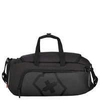 Victorinox Touring 2.0 Travel 2in1 Duffel - Reisetasche 57 cm (black) - Ansicht 4