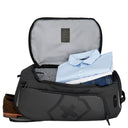 Victorinox Touring 2.0 Travel 2in1 Duffel - Reisetasche 57 cm (black) - Ansicht 7