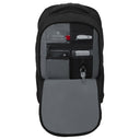 Victorinox Vx Sport EVO Deluxe - Laptoprucksack 48 cm (black/black) - Ansicht 7