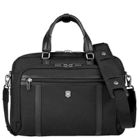 Victorinox Werks Professional Cordura - Aktentasche S 13" 40 cm (black)