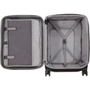 Victorinox Werks Traveler 6.0 Softside M - 4 - Rollen - Trolley M 63 cm erw. (black) - Markenkoffer