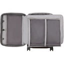 Victorinox Werks Traveler 6.0 Softside M - 4 - Rollen - Trolley M 63 cm erw. (black) - Markenkoffer