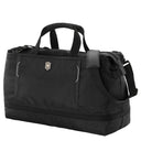 Victorinox Werks Traveler 6.0 - Weekender 58 cm erw. (black) - Markenkoffer