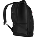 Wenger Gigabyte MacBook Pro 21 - Rucksack 15" 45 cm (black) - Ansicht 5