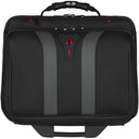 Wenger Granada 15.6" - 2-Rollen-Businesstrolley 42 cm (black grey) - Ansicht 7