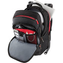 Wenger Legacy 16" - Rucksack 45 cm (black grey) - Ansicht 7