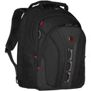 Wenger Legacy 16" - Rucksack 45 cm (black grey) - Ansicht 3