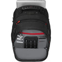 Wenger Legacy 16" - Rucksack 45 cm (black grey) - Ansicht 5