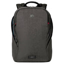 Wenger MX Light 16" - Rucksack 44 cm (heather grey)