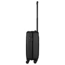 Wenger Oryson - 4-Rollen-Kabinentrolley 54 cm erw. (black/red) - Ansicht 2