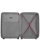 Wenger Oryson - Trolley Set 3tlg. erw. (black/red) - Ansicht 6