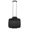 Wenger Patriot II 17" - 2-Rollen-Businesstrolley 44 cm (black)