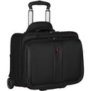 Wenger Patriot II 17" - 2-Rollen-Businesstrolley 44 cm (black) - Ansicht 3