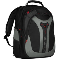 Wenger Pegasus Comfortable 17" - Rucksack 47 cm (black) - Ansicht 4