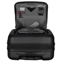 Wenger Syntry 44 - 4-Rollen-Kabinentrolley 55 cm (black/heather grey) - Ansicht 4