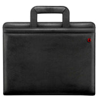 Wenger Venture - Schreibmappe 35 cm (black)