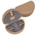 Windrose Marvella - Schmucketui 16 cm (camel) - Ansicht 4