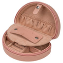 Windrose Marvella - Schmucketui 16 cm (rose) - Ansicht 3
