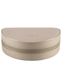 Windrose Merino Moda - Schmucketui 16 cm (beige) - Ansicht 2