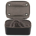 Windrose Nappa - Schmucketui 14 cm (black)