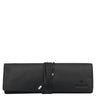 Windrose Nappa - Schmuckrolle 23,5 cm (schwarz)