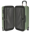 Zero Halliburton Edge Light - 4-Rollen-Trolley 77 cm (sage) - Ansicht 6