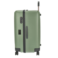 Zero Halliburton Edge Light - 4-Rollen-Trolley 77 cm (sage) - Ansicht 3