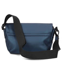 zwei Cargo CA40 - Umhängetasche 26 cm (metallic-blue) - Ansicht 4