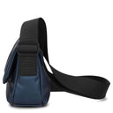 zwei Cargo CA40 - Umhängetasche 26 cm (metallic-blue) - Ansicht 3