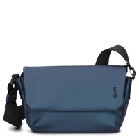 zwei Cargo CA40 - Umhängetasche 26 cm (metallic-blue)