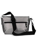 zwei Cargo CA60 - Umhängetasche 32 cm (metallic-stone) - Ansicht 4
