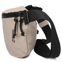 zwei Cargo CAH55 - Gürteltasche 31 cm (sand) - Ansicht 5