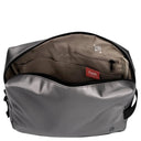 zwei Cargo CAN50 - Kulturbeutel 25 cm (metallic-stone) - Ansicht 6