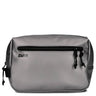 zwei Cargo CAN50 - Kulturbeutel 25 cm (metallic-stone)